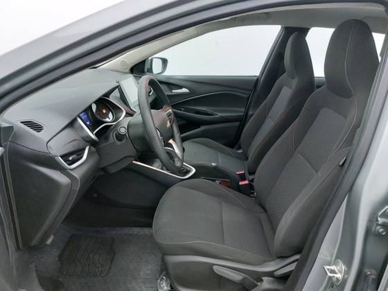 CHEVROLET ONIX 1.0 TURBO FLEX LTZ AUTOMÁTICO